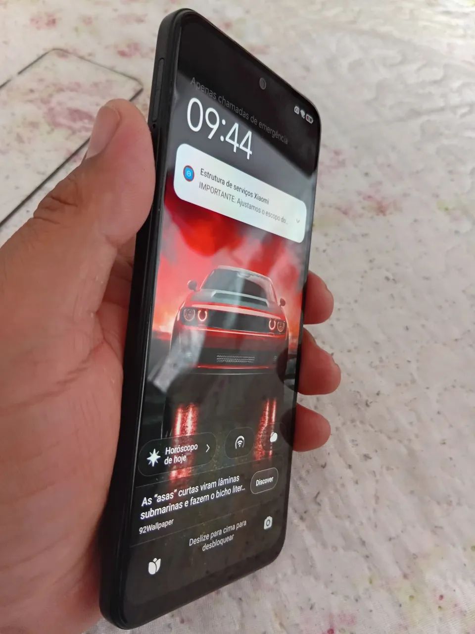 Vendo redmi note 11 128 giga  - Foto 4