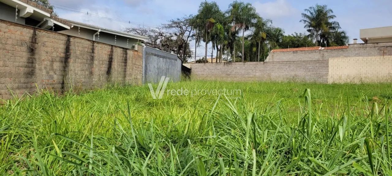 Grande Oportunidade de Terreno no bairro Nova campinas.