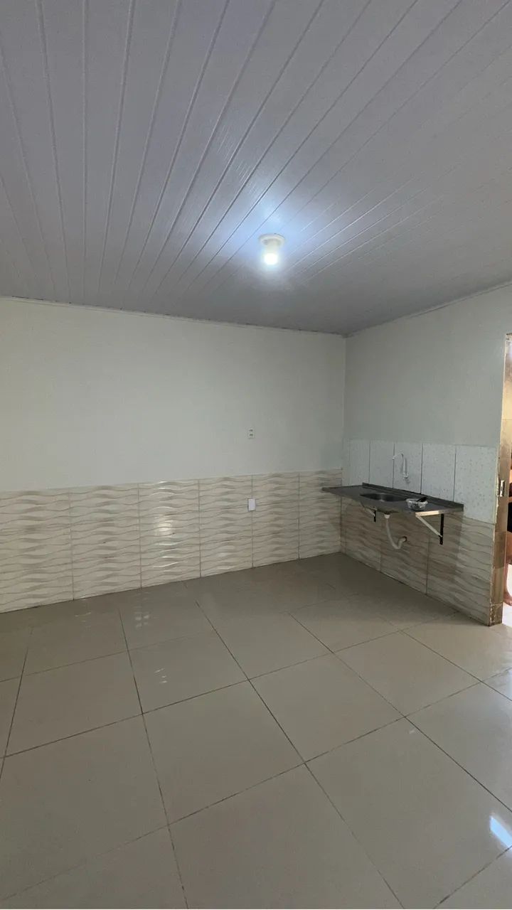 Alugo apartamento  - Foto 2