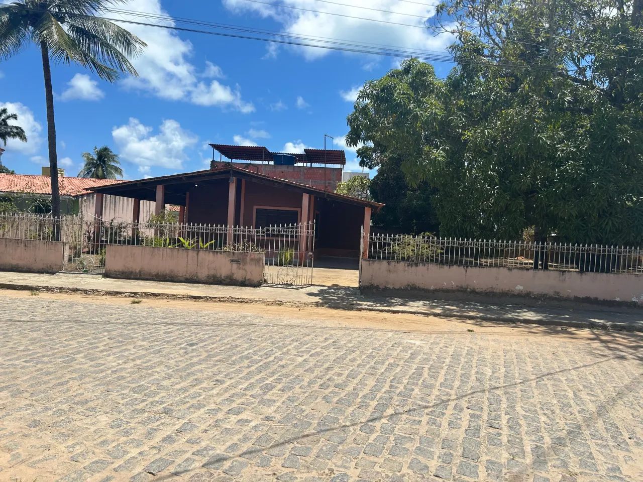 Casa à venda, CENTRO, Paripueira, AL