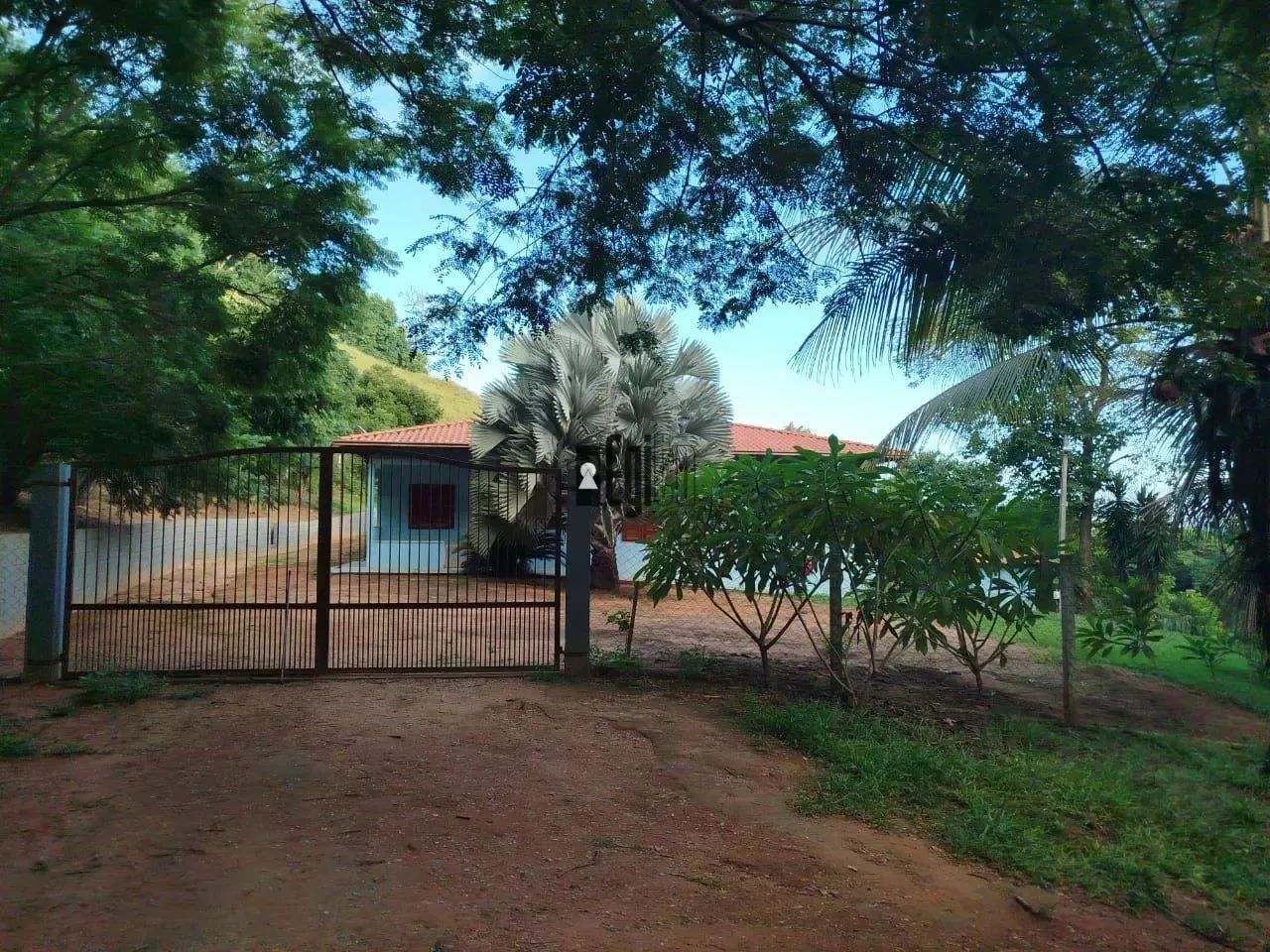 Imóvel para venda com 180000 metros quadrados com 3 quartos - Foto 5