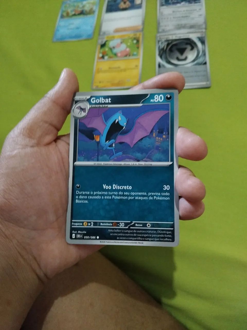 Cartas pokemon - Foto 2