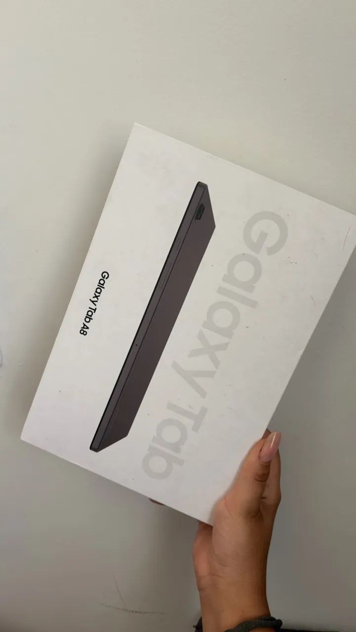 Tablet samsung tab A8 - Foto 3