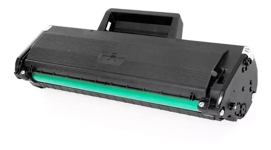 TONER COMPATÍVEL PARA HP 105A 107A w1105  - Foto 2