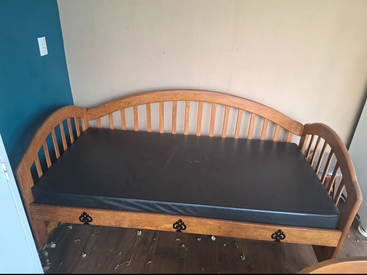 Cama e ou Sofá  - Foto 4