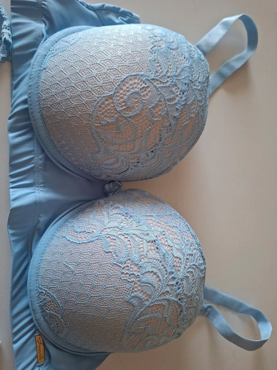 Conjunto de lingerie  - Foto 2