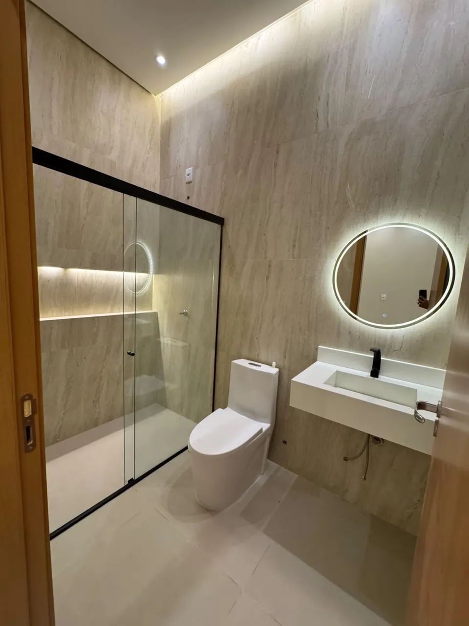 CASA CONDOMÍNIO MARSELHA  - Foto 3