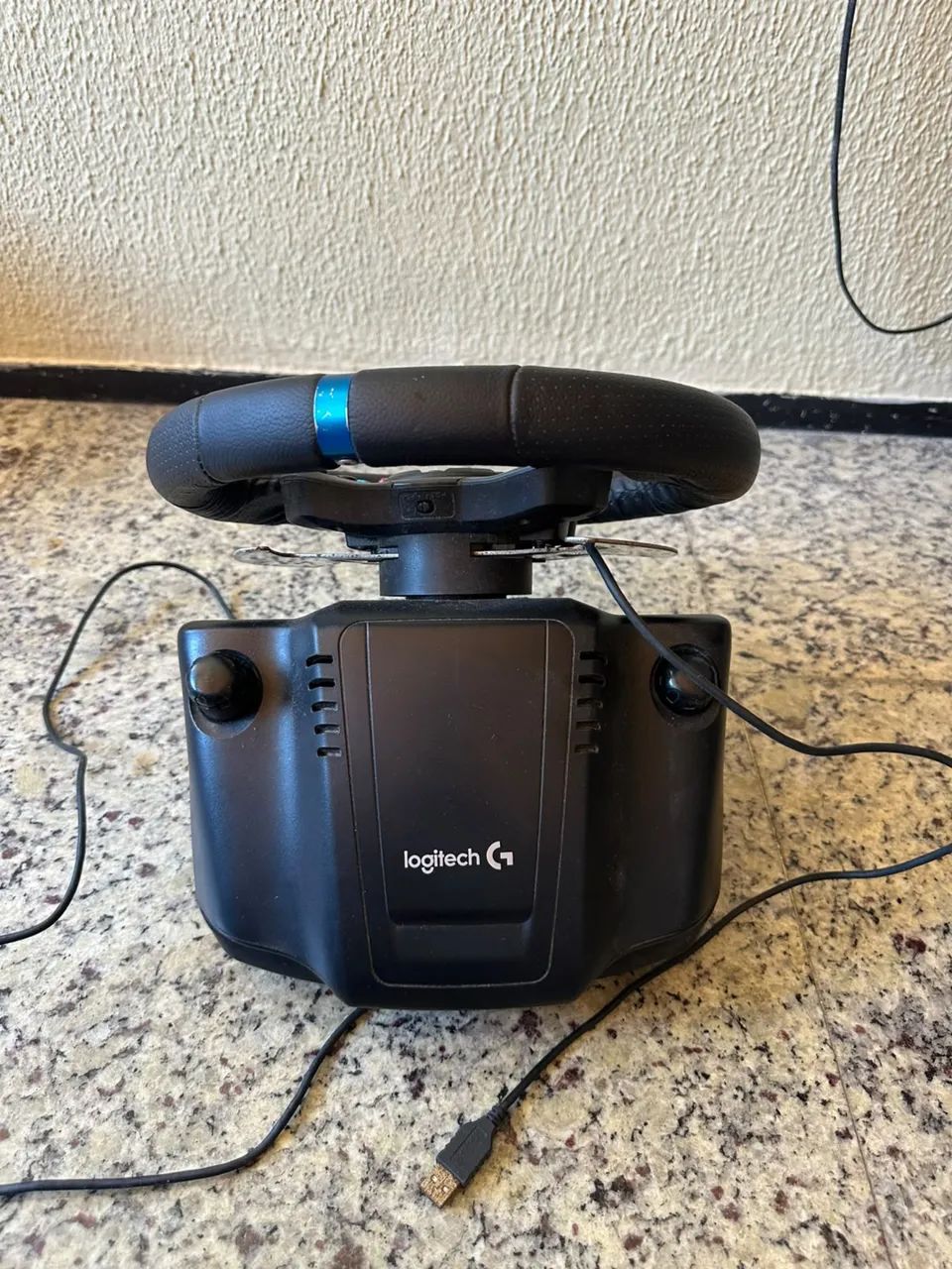 Volante gamer - Foto 4