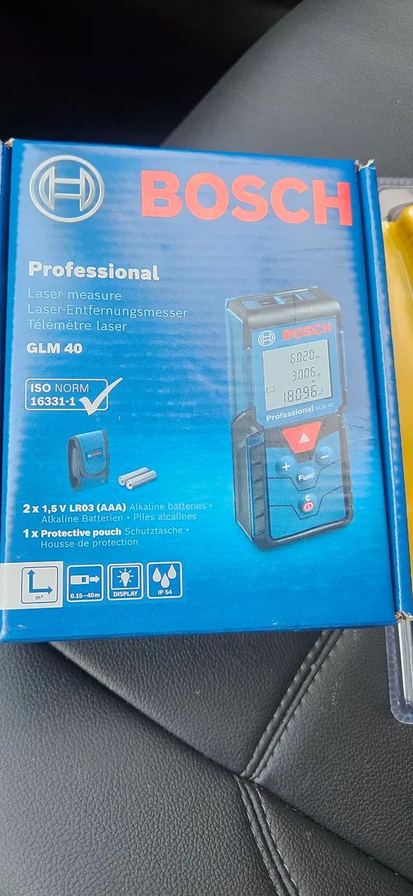 Trena led laser - Foto 2