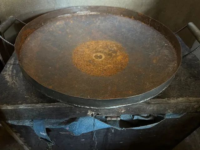 Disco de arado 