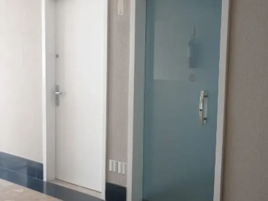 Escritório/Sala Comercial - 111m², Centro - Foto 3