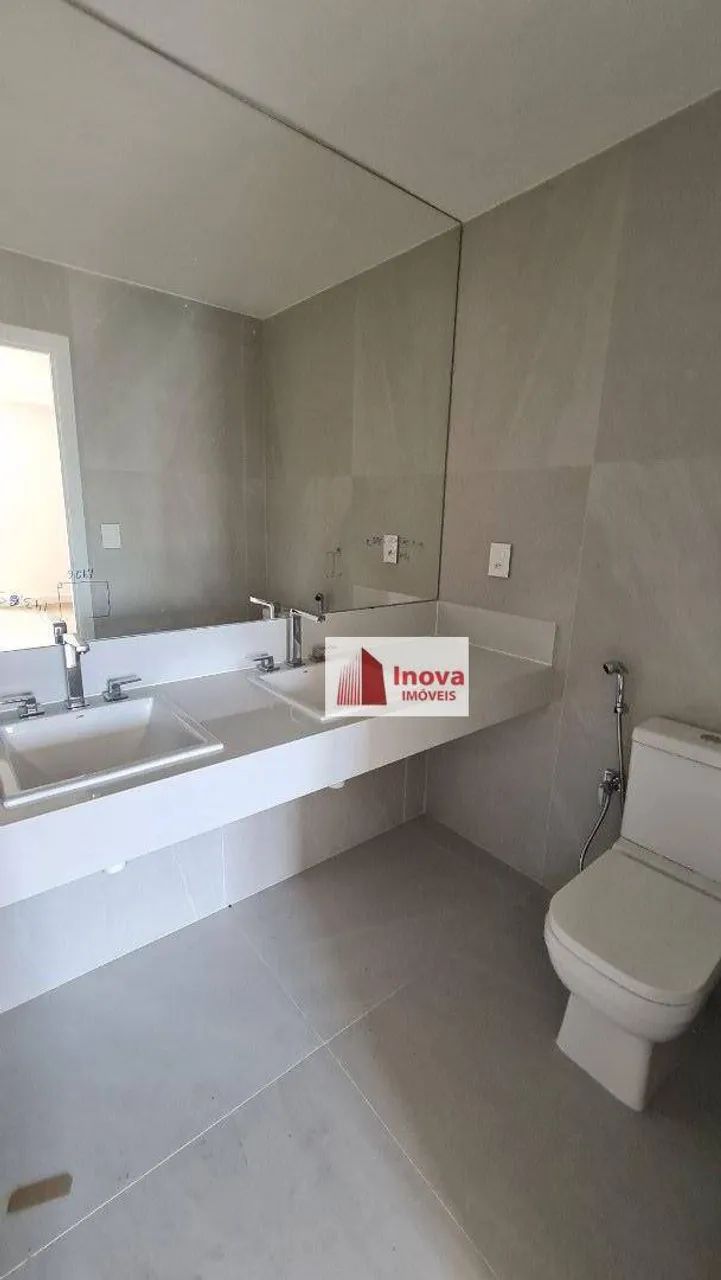 Niva Villela - Luxuoso Apartamento com 3 suítes/3 vagas/lazer diferenciado/localização per - Foto 18
