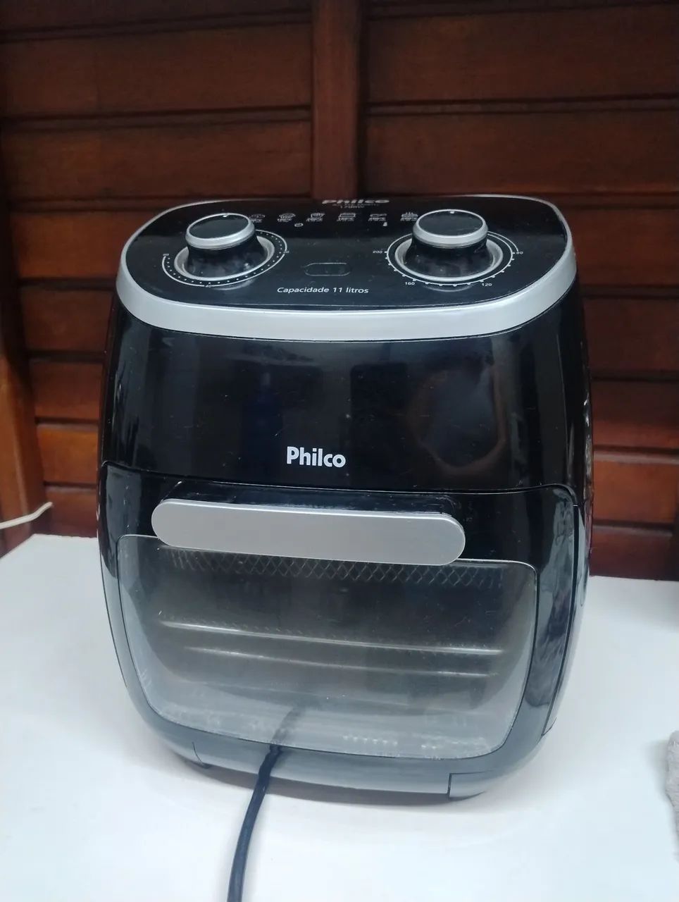 Airfryer 4 grades  - Foto 4