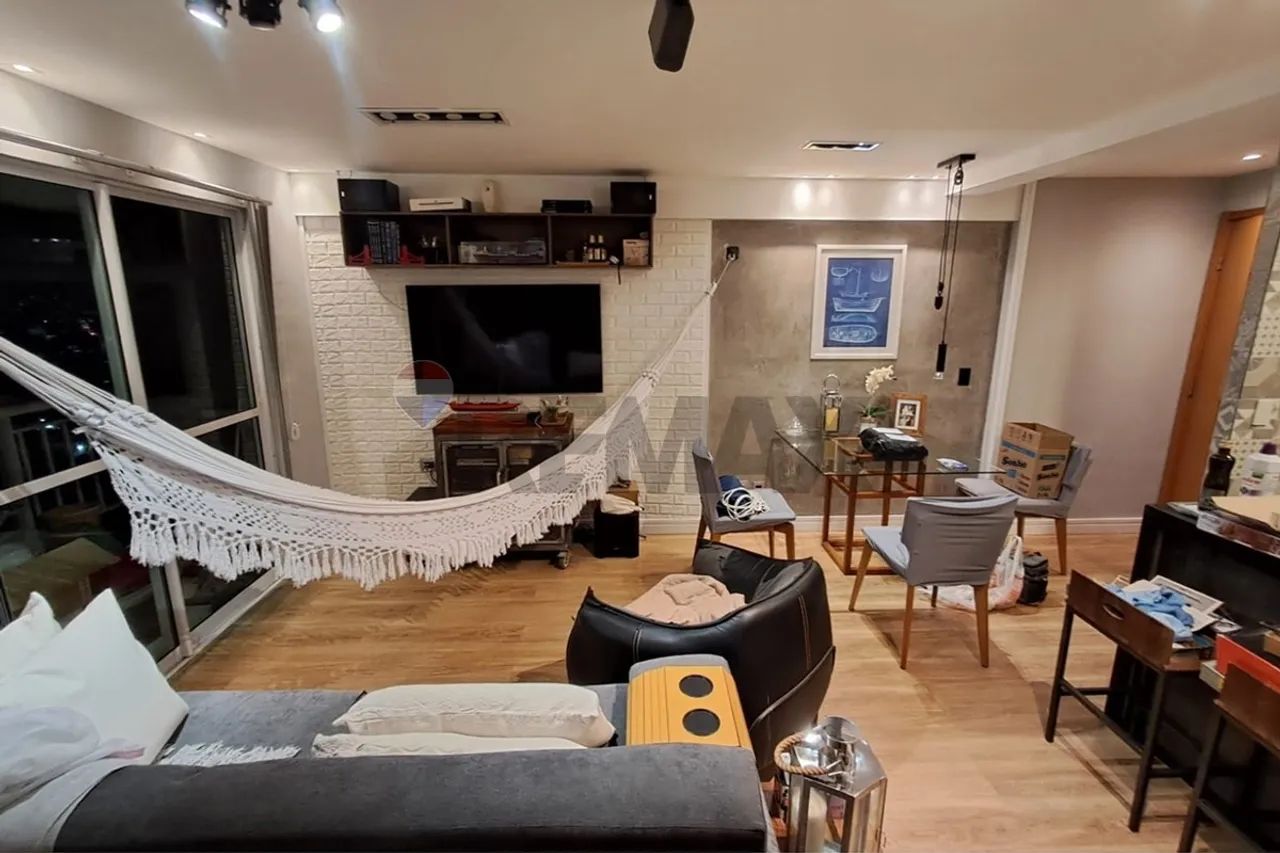 Apartamento Reformado e Completo em Fátima. Ed Parque de Fatima - Foto 3