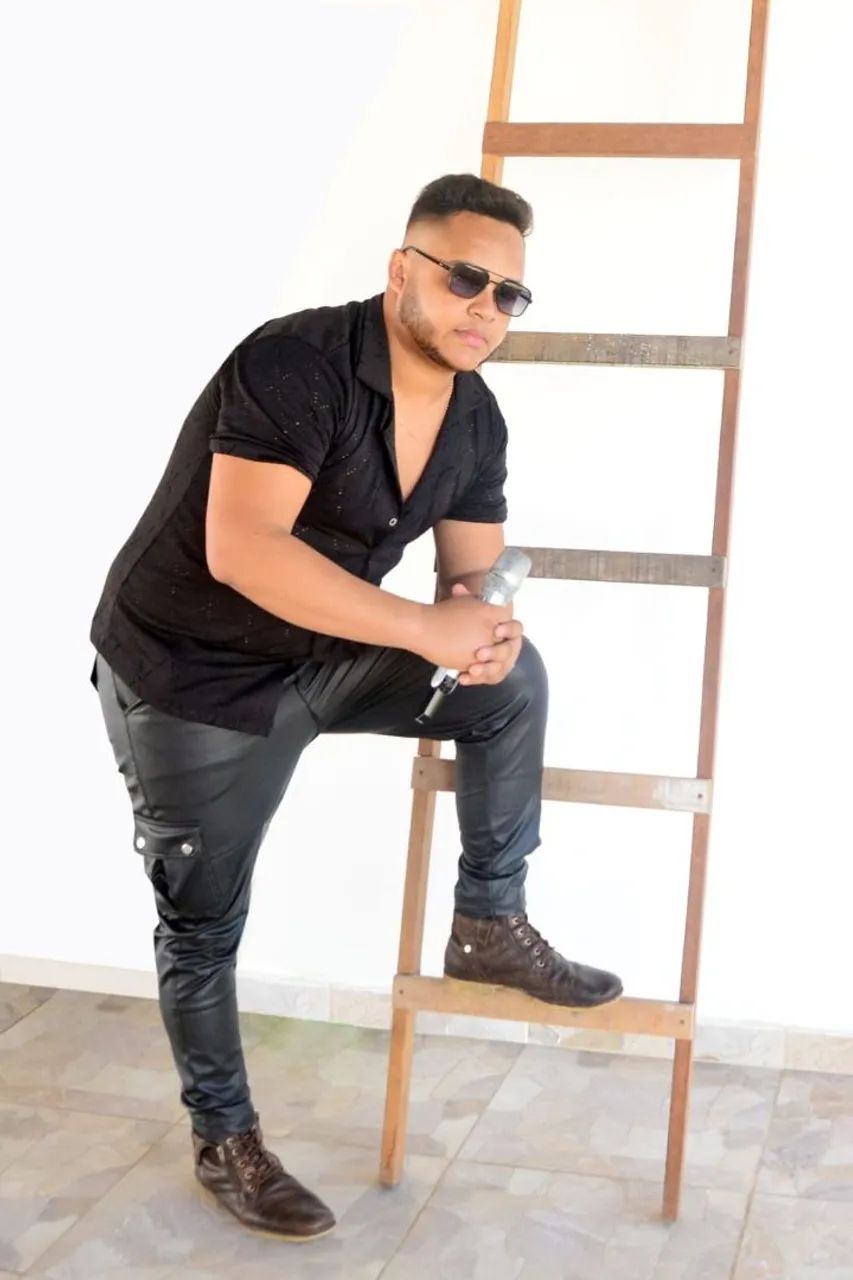CANTOR ,, DEVSON COSTA,, - Foto 5