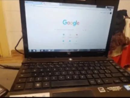 Vendo notbook 
