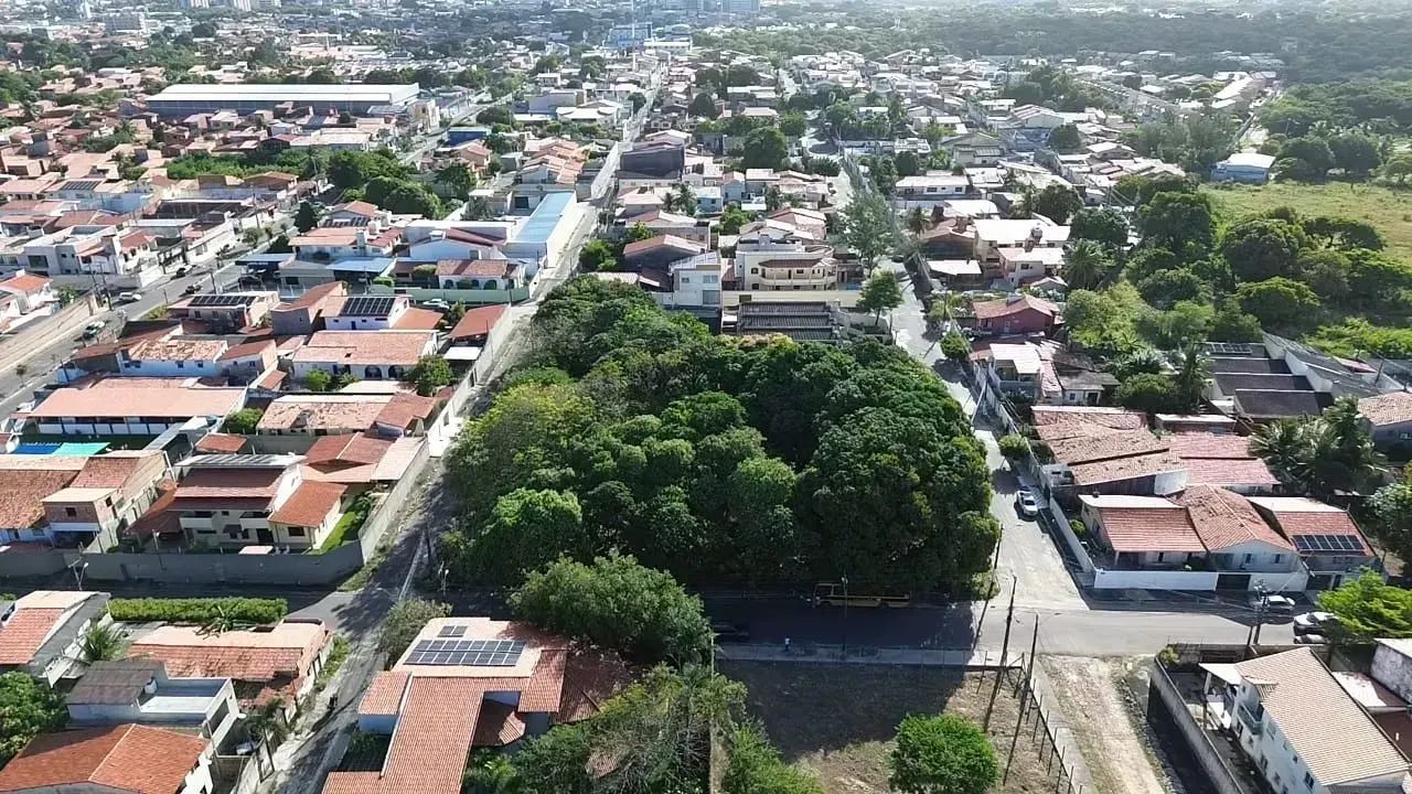 Terreno em Fortaleza - Foto 5