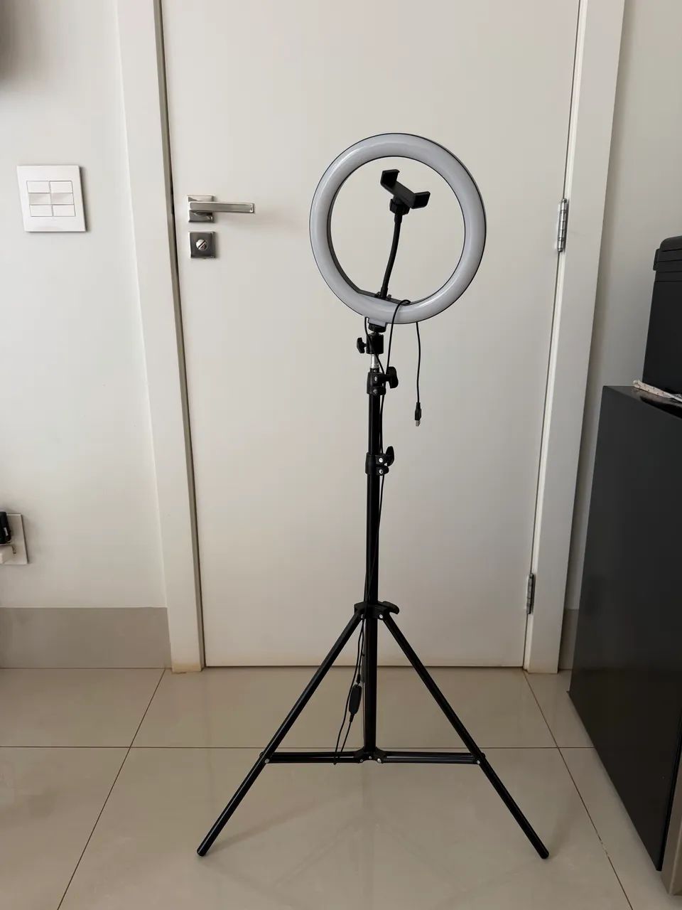 Ring light