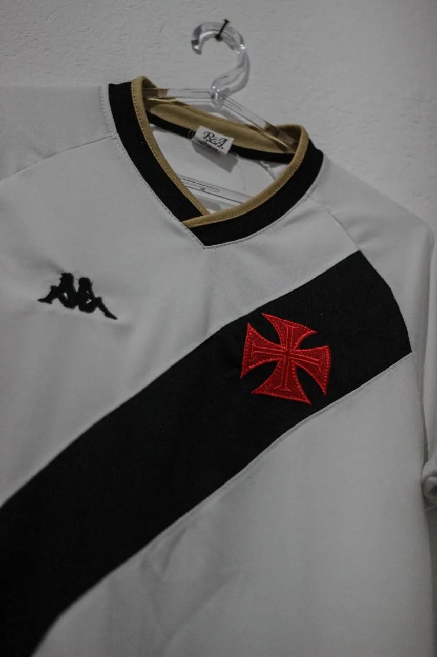 Camisa de time 