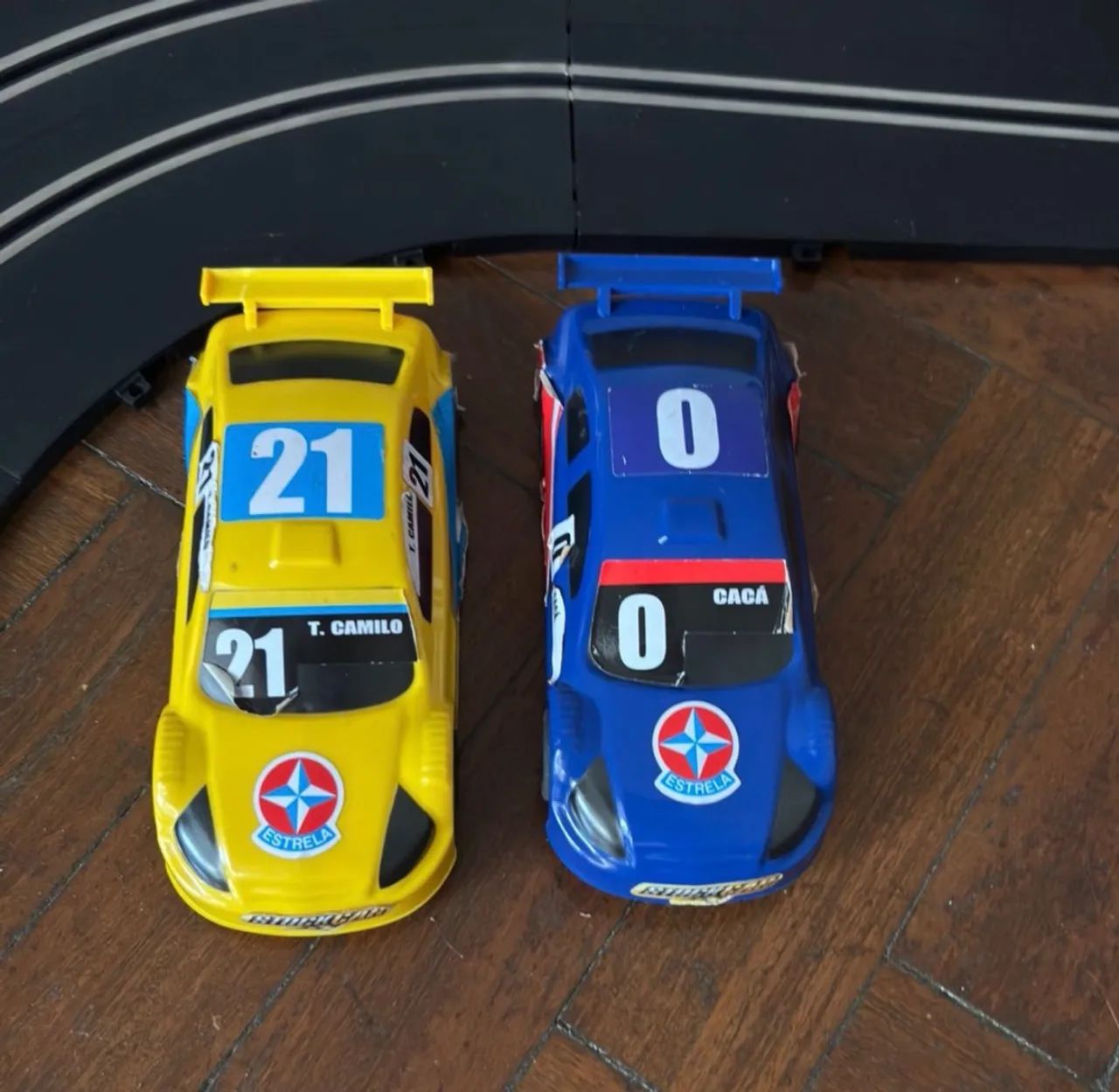 Autorama Estrela Stock Car  - Foto 3