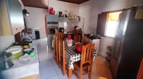 CASA SOMENTE PARA VENDA, NO PAAR - Foto 2