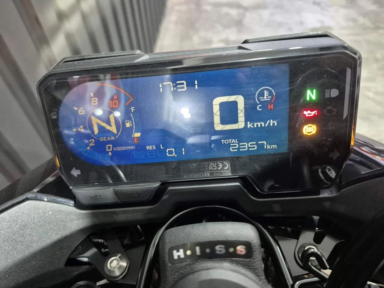 Cb 500 f - Foto 4