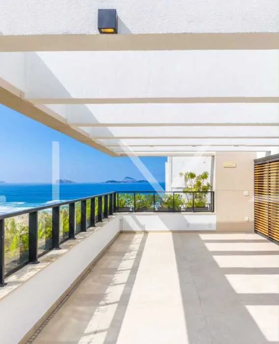Cobertura : Triplex / Residencial / Leblon - Foto 5