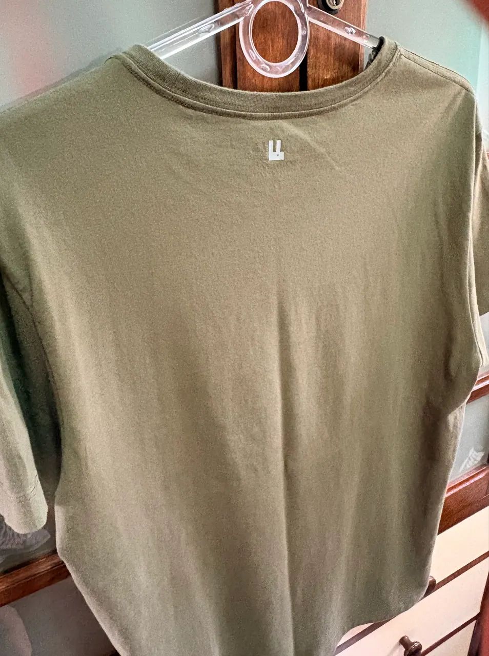 Camiseta pima da Foxton - Foto 3