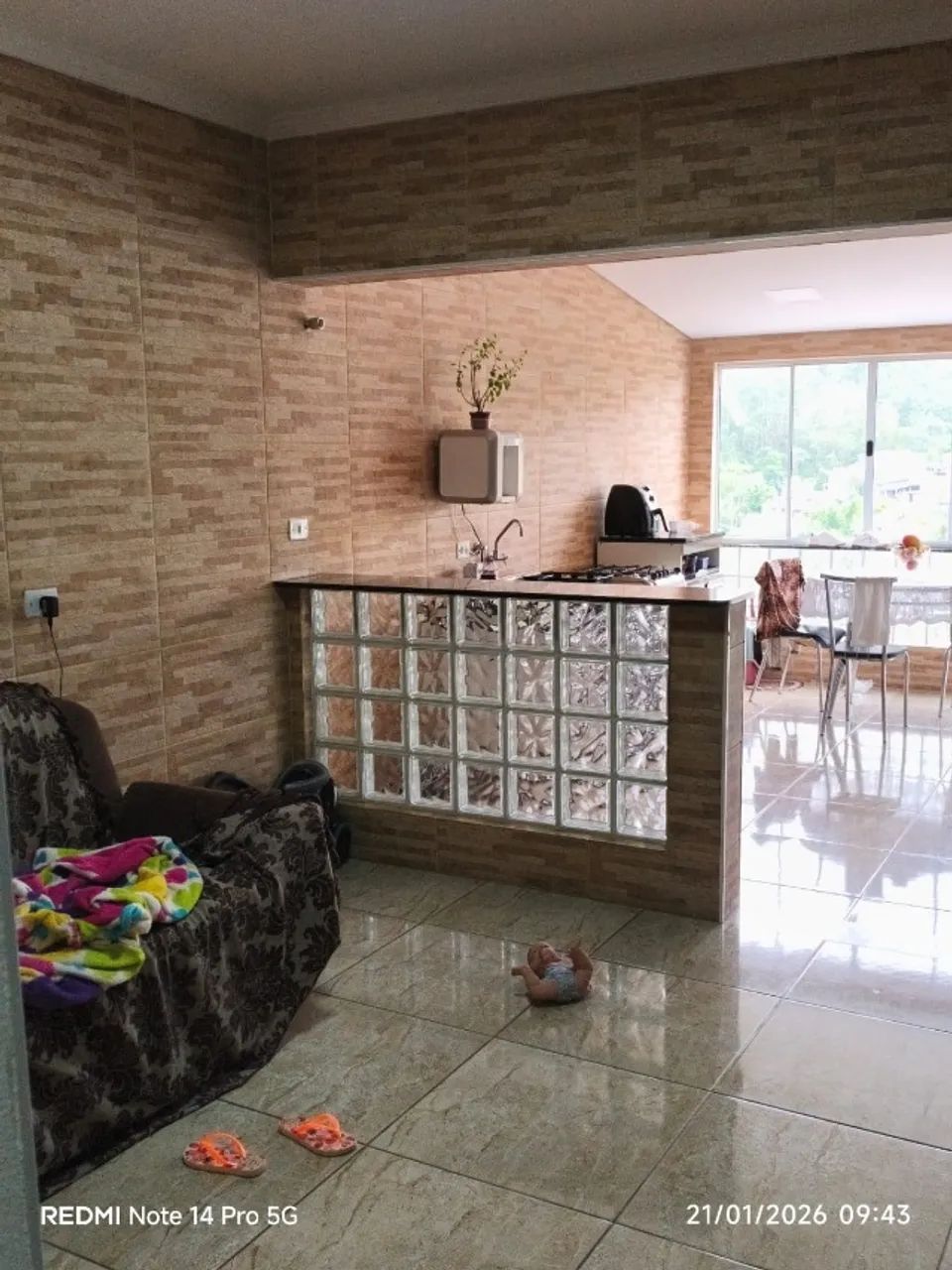 CASA FRANCO DA ROCHA   ( Financio ) - Foto 4