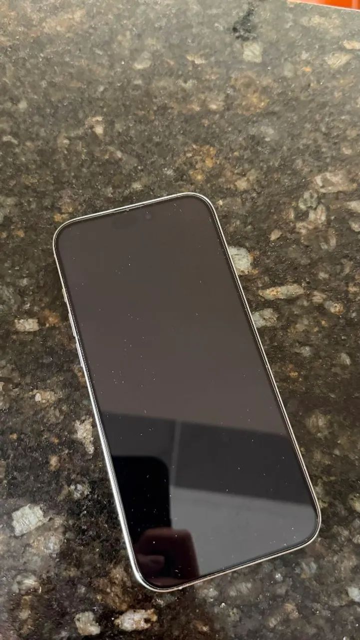 IPHONE 16  PRO MAX 512 GB - Foto 4