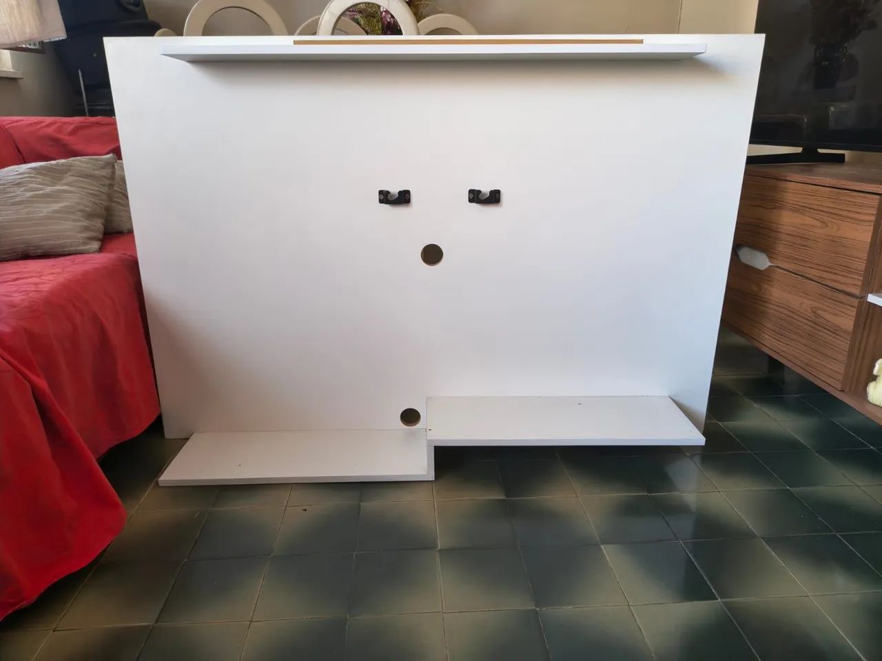 Painel de Tv