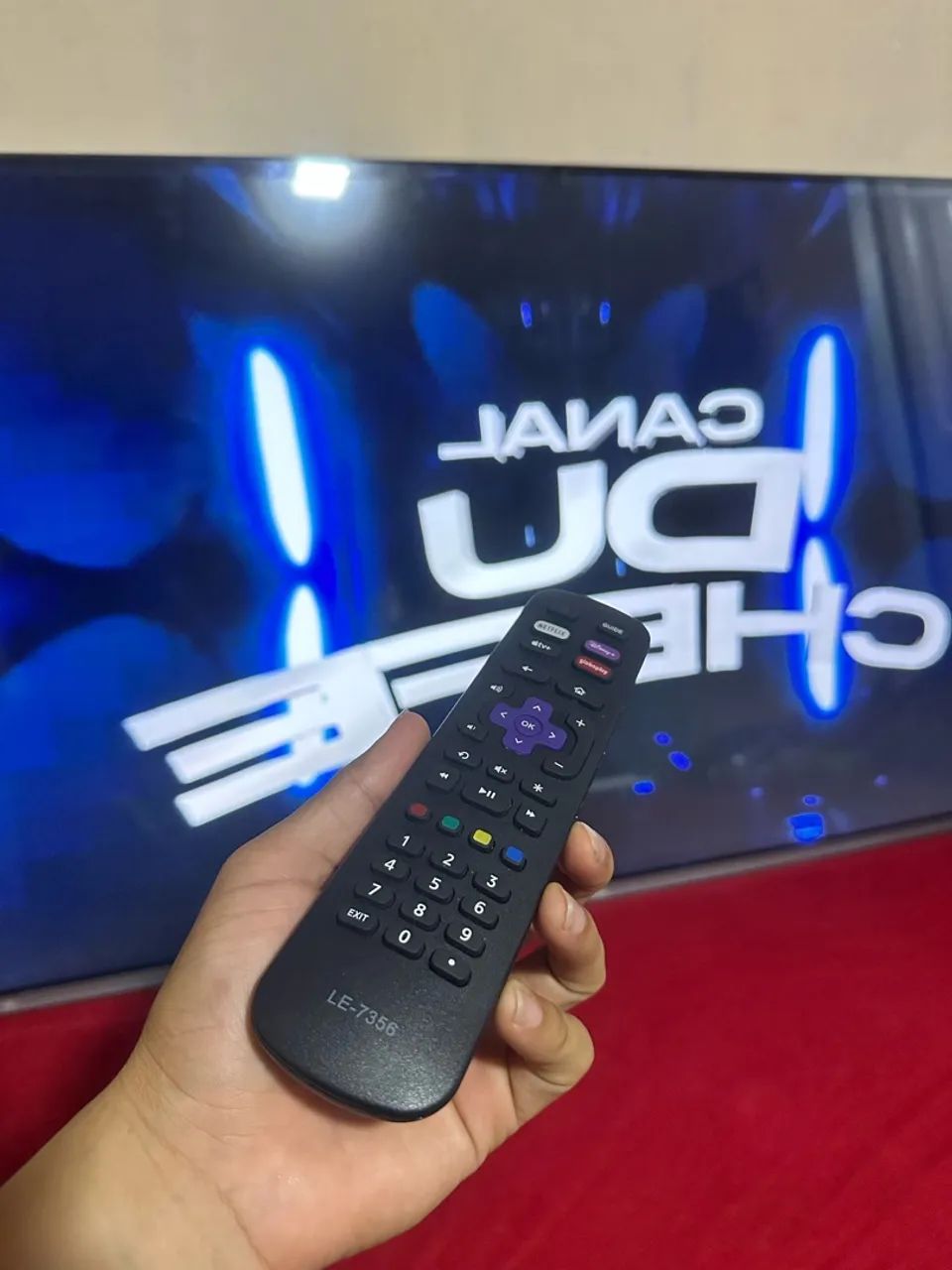 TV SMART ROKU PHILCO 55? - Foto 2