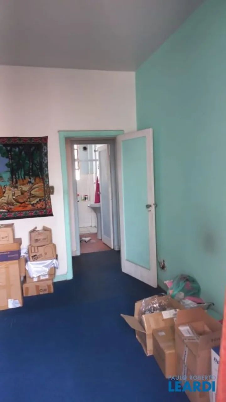 APARTAMENTO - BARRA FUNDA - SP - Foto 4