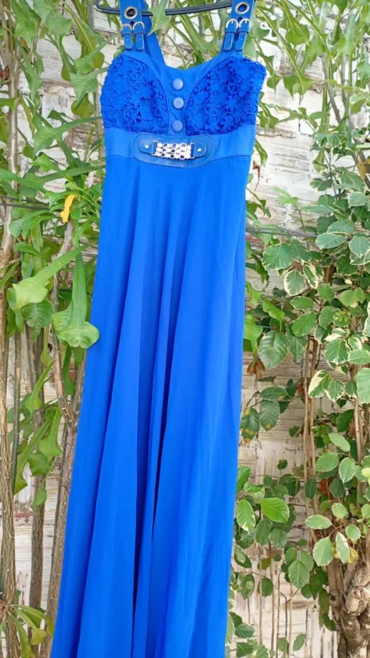 Vestido de festa  - Foto 3