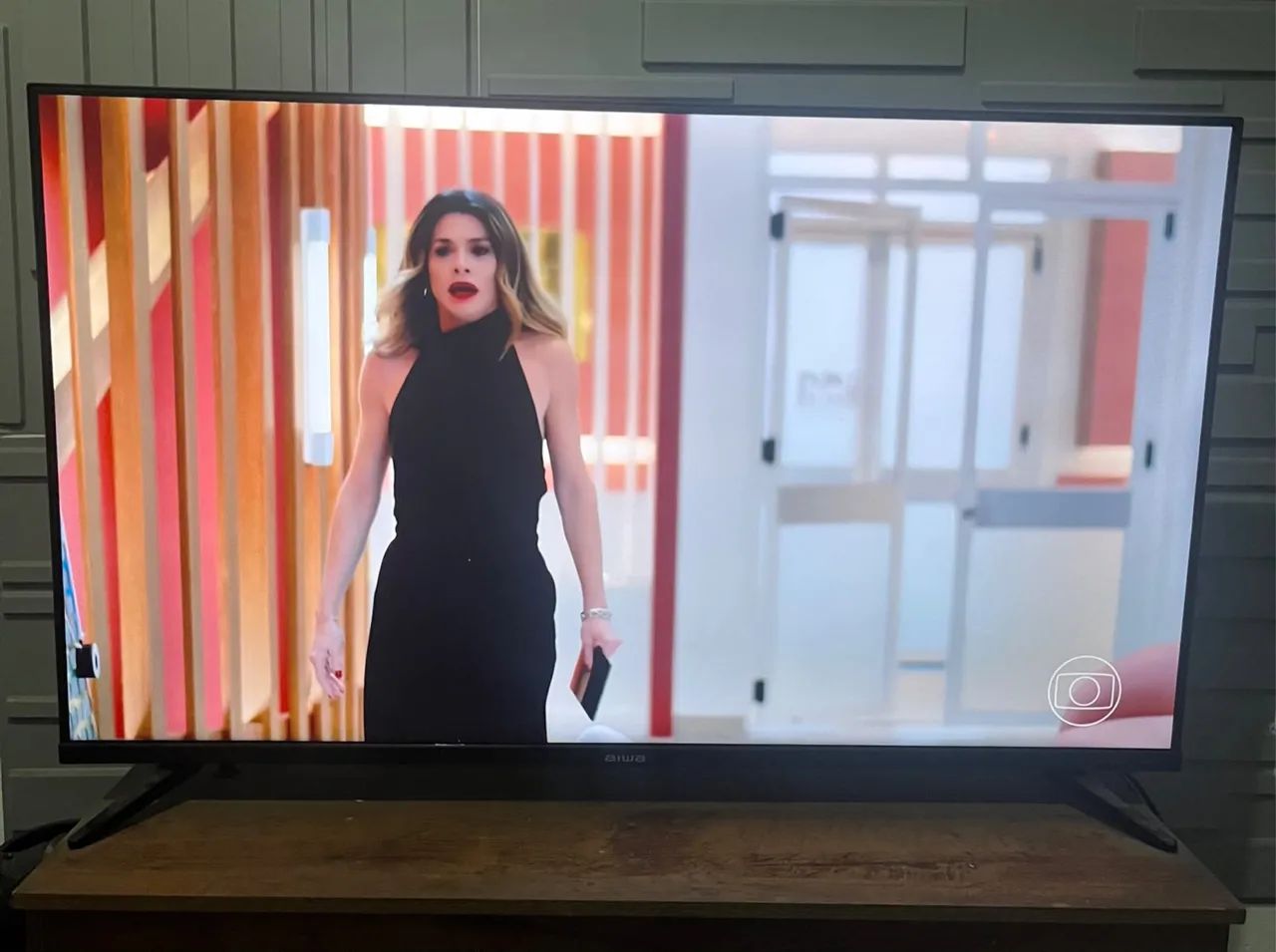 Televisão smart 43  - Foto 2