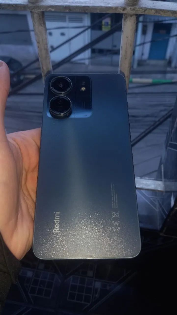 Redmi 13c - Foto 3