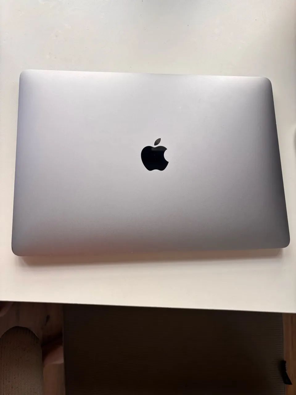 MacBook Air M1 512GB 8GB Prata + Magic Mouse - Ótimo estado