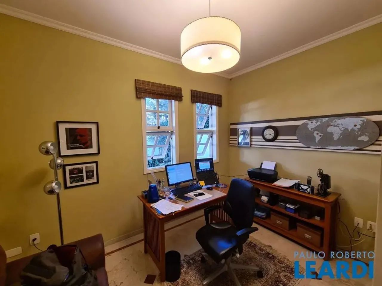 SOBRADO - ALTO DE PINHEIROS - SP - Foto 9