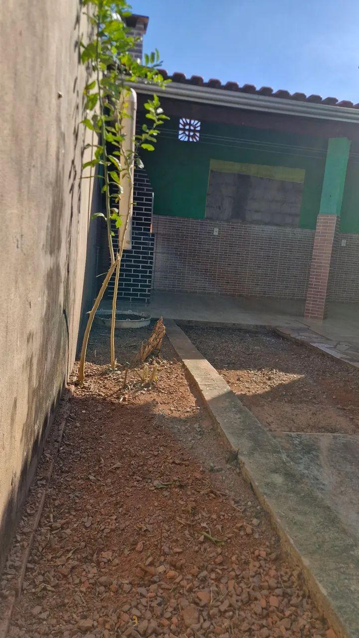 3 Quartos/ casa grande para alugar  - Foto 4