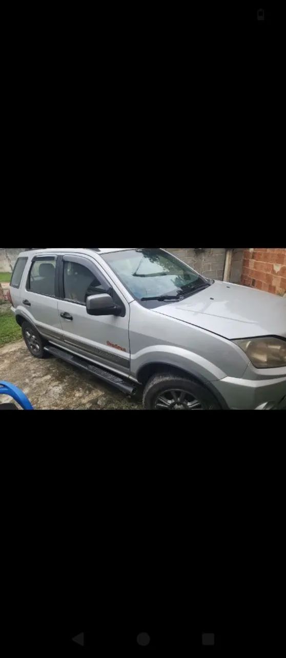 Ford Ecosport 2011