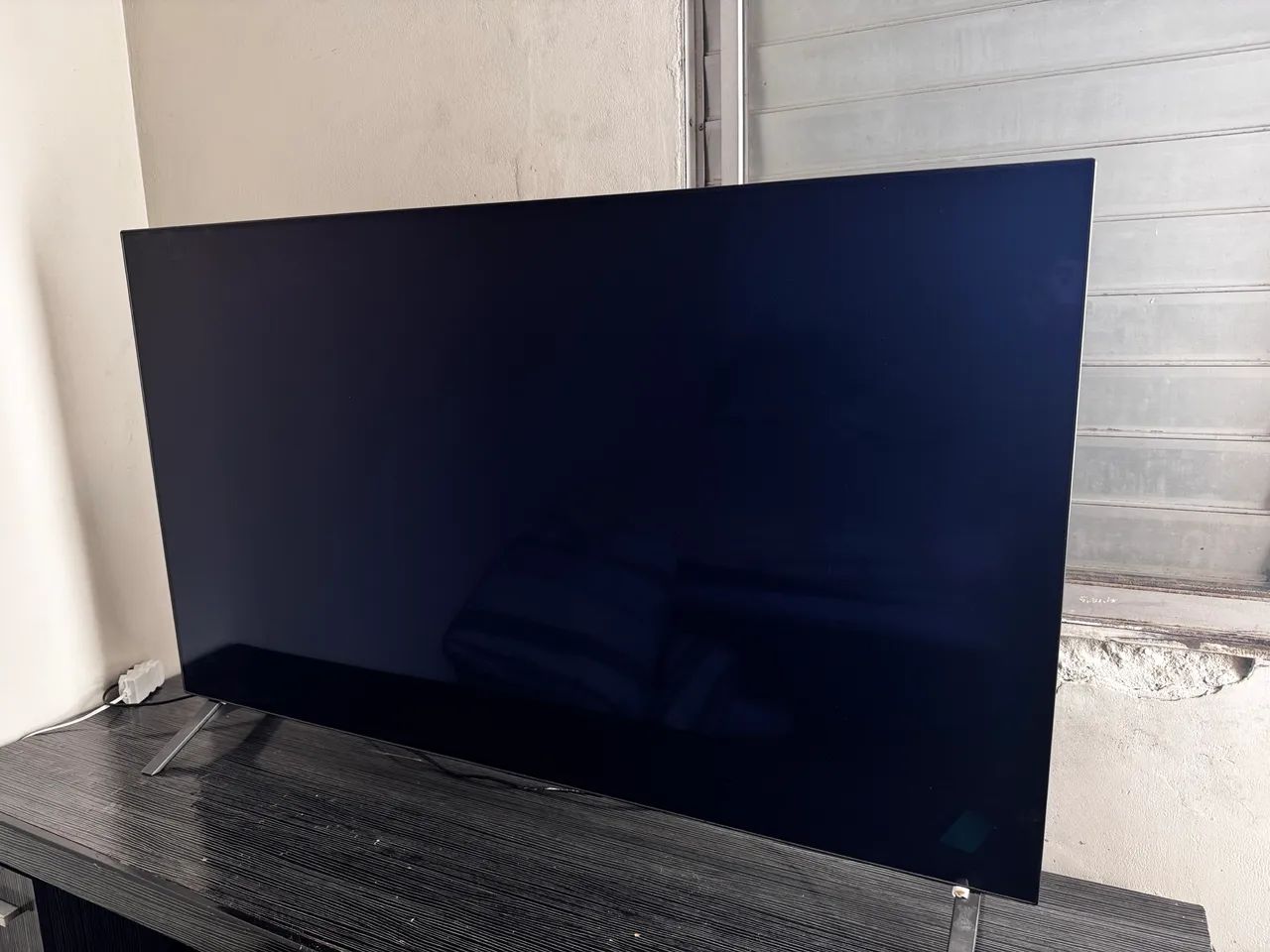 Televisão 55 polegadas LG A1 4K  - Foto 3