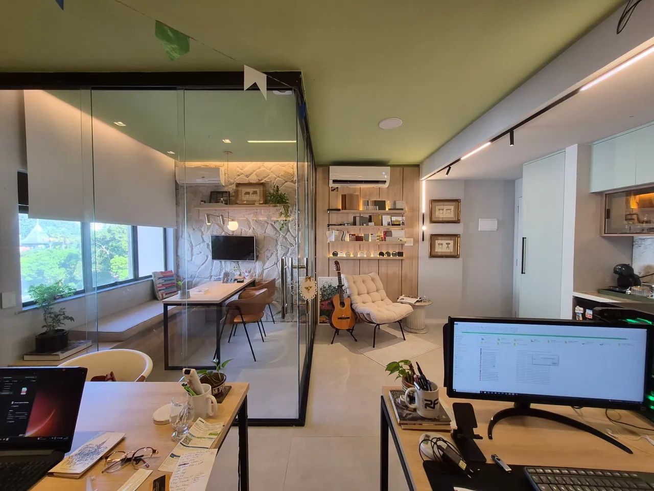 Sala Comercial Premium | Pronta para Receber Sua Empresa - Foto 5