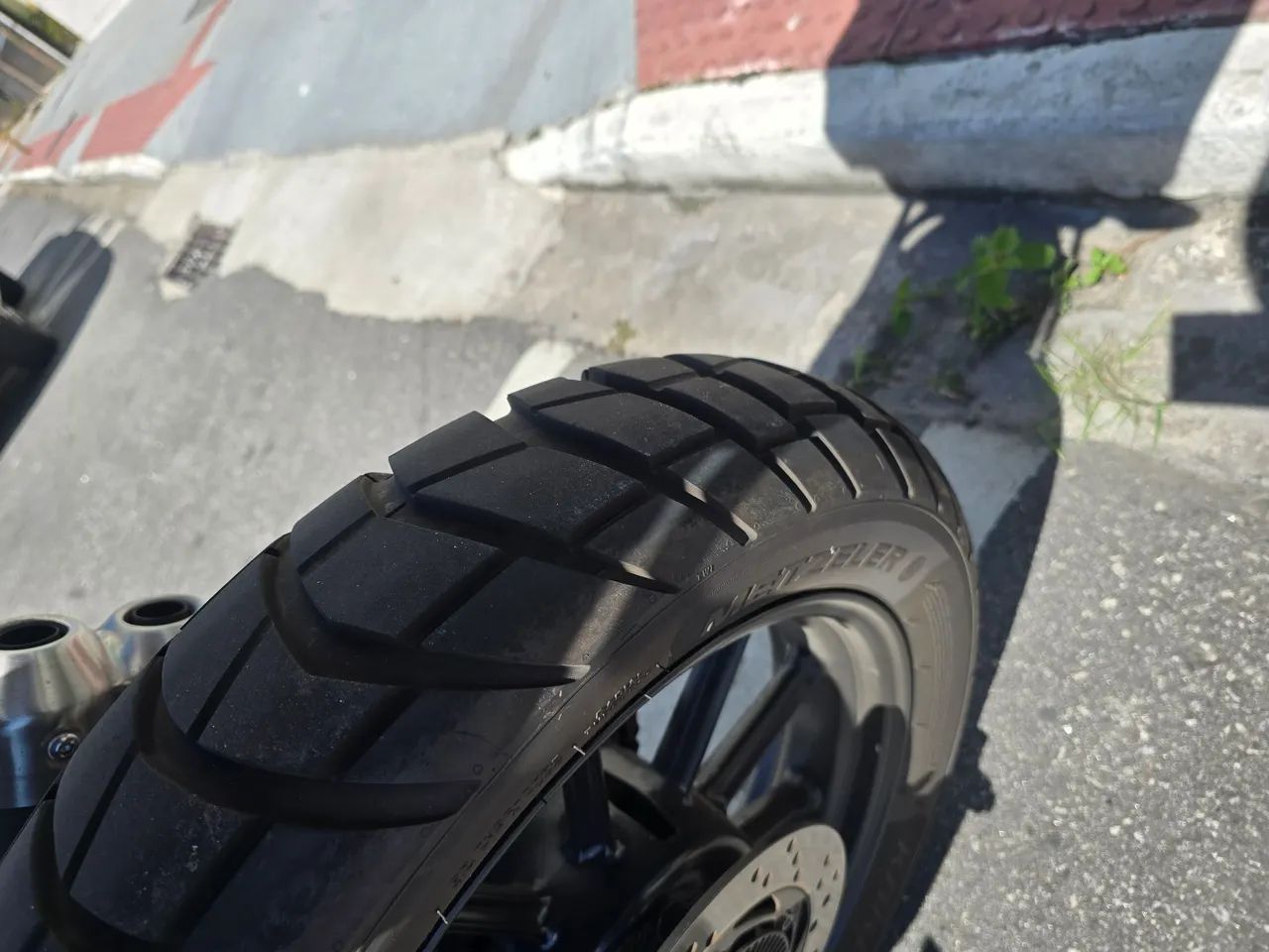 Scrambler 400x  - Foto 3