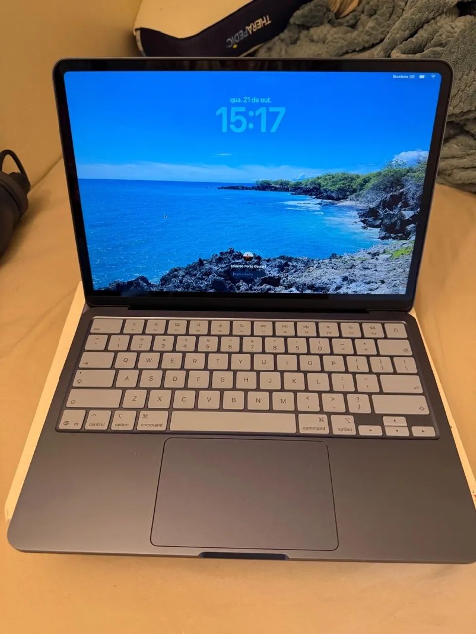 MACBOOK NEO 8 gb