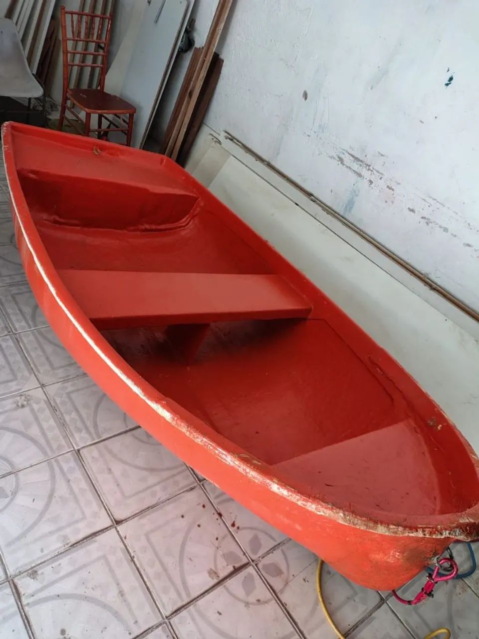 BOTE-CAIAQUE - Foto 2