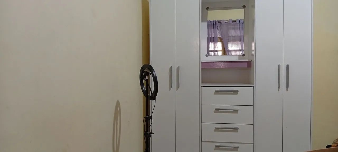 Guarda roupa 