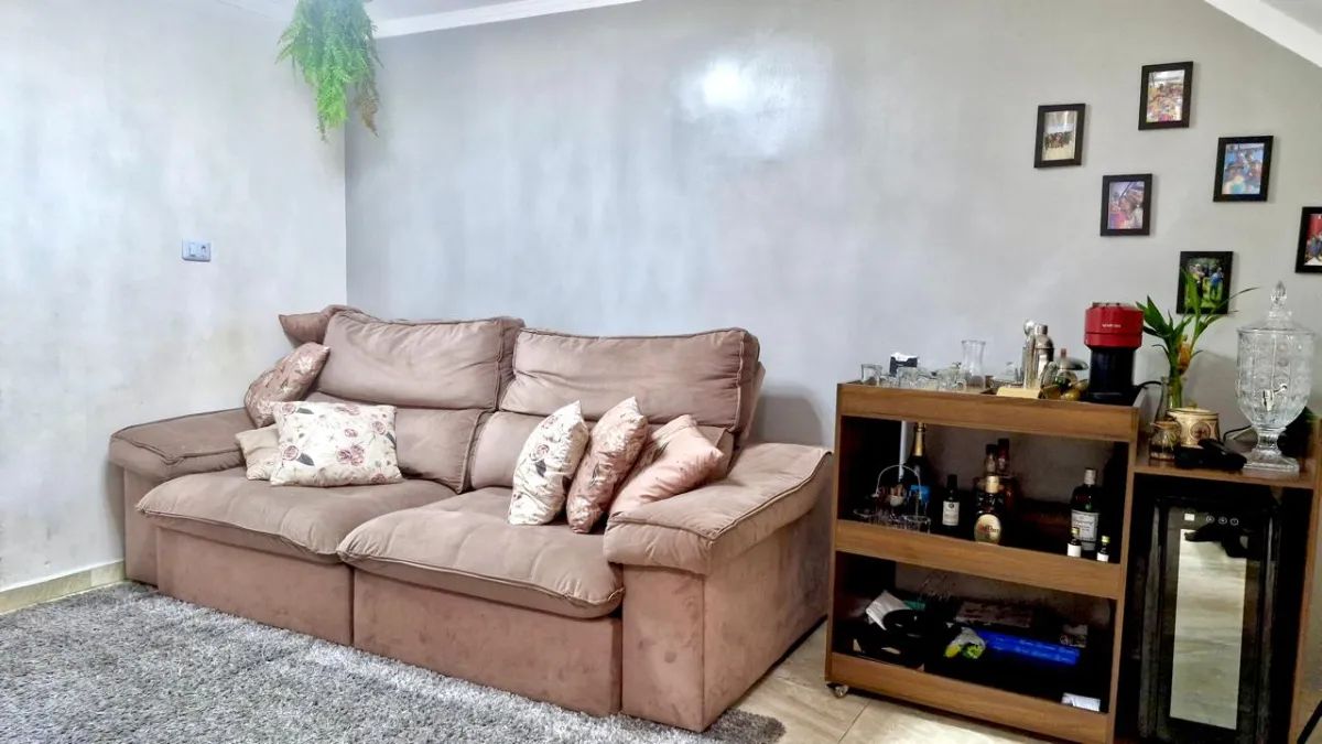 Apartamento para venda em Jardim Stella com 2 quartos, 101m² - Foto 4