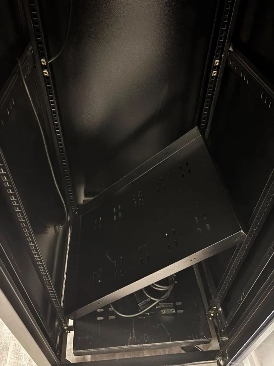 Rack de servidor fechado - Foto 3