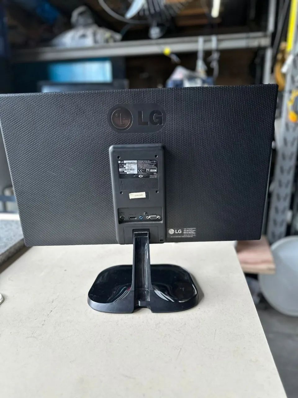 Monitor LG 23" - Foto 4