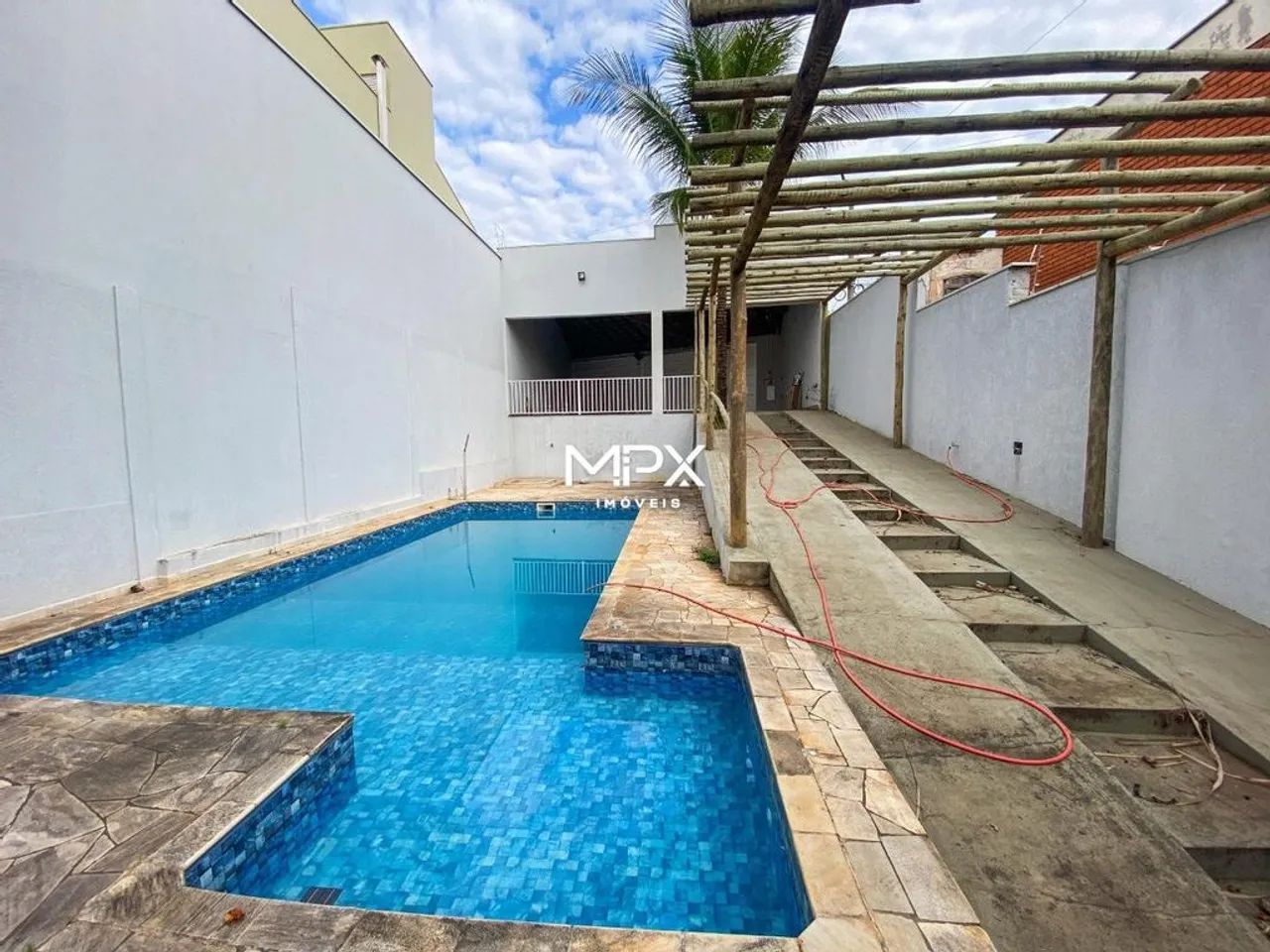 Casa à venda em Piracicaba, Vila Independência, com 4 suítes, com 280 m² - Foto 3